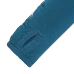 FRILUFTS JERTA JACKET Kinder - Übergangsjacke Blue Opal -Bekleidung Geschaft 5637596221 c jerta jacket frilufts 24