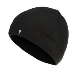 FRILUFTS TECNOSTRETCH HAT Unisex - Mütze Black