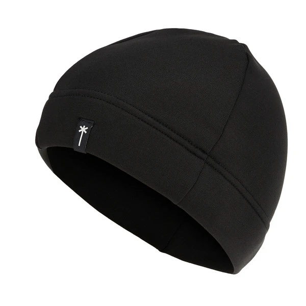 FRILUFTS TECNOSTRETCH HAT Unisex - Mütze Black 1 FRILUFTS TECNOSTRETCH HAT Unisex - Mütze Black