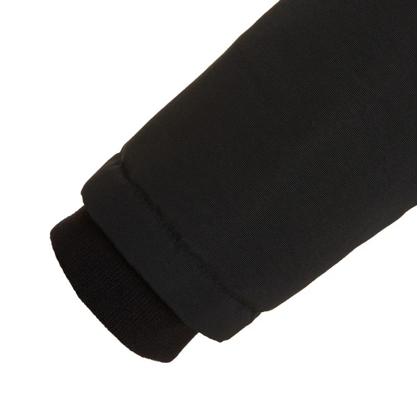 FRILUFTS BROBY PADDED JACKET Kinder - Winterjacke Caviar 3 FRILUFTS BROBY PADDED JACKET Kinder - Winterjacke Caviar – Bild 3