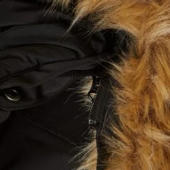 FRILUFTS BROBY PADDED JACKET Kinder - Winterjacke Caviar 9 FRILUFTS BROBY PADDED JACKET Kinder - Winterjacke Caviar -Bekleidung Geschaft 5637599111 e broby padded jacket frilufts 24