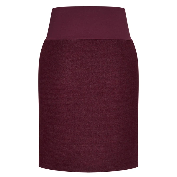 FRILUFTS KALAJOKI SKIRT Frauen - Rock Fig 3 FRILUFTS KALAJOKI SKIRT Frauen - Rock Fig – Bild 3