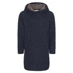 FRILUFTS KALAJOKI HOODED DRESS Kinder - Kleid