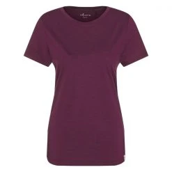 FRILUFTS WAIHO T-SHIRT Frauen - Funktionsshirt Fig