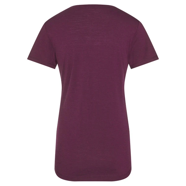 FRILUFTS WAIHO T-SHIRT Frauen - Funktionsshirt Fig 2 FRILUFTS WAIHO T-SHIRT Frauen - Funktionsshirt Fig – Bild 2