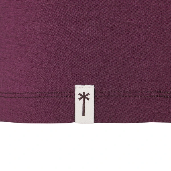 FRILUFTS WAIHO T-SHIRT Frauen - Funktionsshirt Fig 3 FRILUFTS WAIHO T-SHIRT Frauen - Funktionsshirt Fig – Bild 3