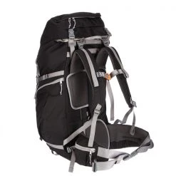 FRILUFTS CALI TREKKING 60 - Trekkingrucksack Black -Bekleidung Geschaft 5637661519 d cali trekking 60 frilufts 24