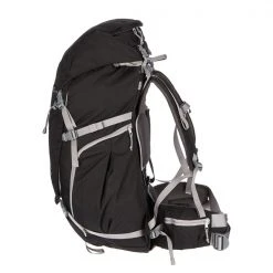 FRILUFTS CALI TREKKING 60 - Trekkingrucksack Black -Bekleidung Geschaft 5637661519 e cali trekking 60 frilufts 24