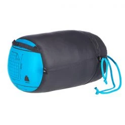 FRILUFTS BALTA BLANKET - Decke Caviar/ Mosaic Blue -Bekleidung Geschaft 5637661604 d balta blanket frilufts 24