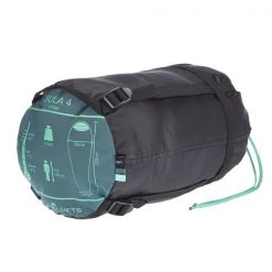 FRILUFTS SULA 4 - Daunenschlafsack Trekking Green/ Malchite Green -Bekleidung Geschaft 5637661618 f sula 4 frilufts 24
