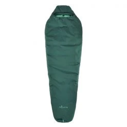 FRILUFTS STIVVA 5 - Kunstfaserschlafsack Trekking Green/ Malchite Green
