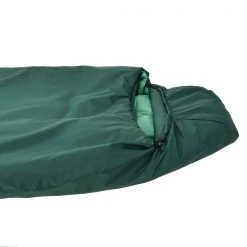 FRILUFTS STIVVA 5 - Kunstfaserschlafsack Trekking Green/ Malchite Green -Bekleidung Geschaft 5637661650 c stivva 5 frilufts 24