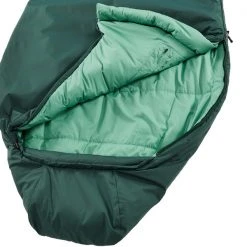 FRILUFTS STIVVA 5 - Kunstfaserschlafsack Trekking Green/ Malchite Green -Bekleidung Geschaft 5637661650 d stivva 5 frilufts 24