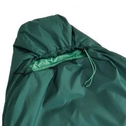 FRILUFTS STIVVA 5 - Kunstfaserschlafsack Trekking Green/ Malchite Green -Bekleidung Geschaft 5637661650 e stivva 5 frilufts 24