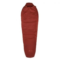 FRILUFTS STIVVA 0 - Kunstfaserschlafsack Burnt Henna/ Topaz