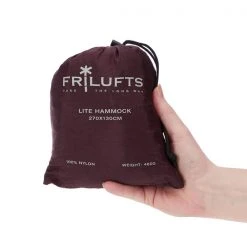 FRILUFTS LITE HAMMOCK - Hängematte -Bekleidung Geschaft 5637686130 e lite hammock frilufts 24