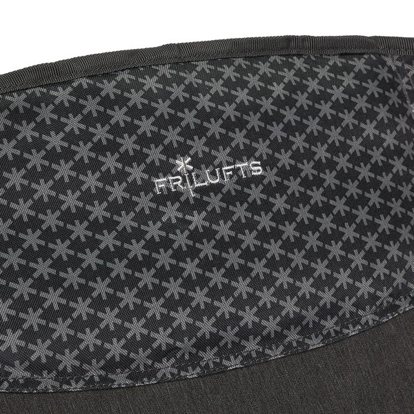 FRILUFTS UVITA - Campingstuhl Grey Melange/signposts 3 FRILUFTS UVITA - Campingstuhl Grey Melange/signposts – Bild 3