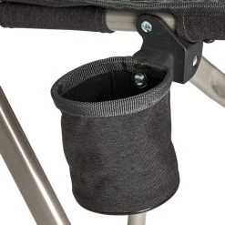 FRILUFTS UVITA - Campingstuhl Grey Melange/signposts 8 FRILUFTS UVITA - Campingstuhl Grey Melange/signposts -Bekleidung Geschaft 5637686135 d uvita frilufts 24