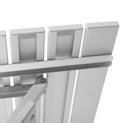 FRILUFTS CARILLO - Klapptisch Silver -Bekleidung Geschaft 5637686139 f carillo frilufts 24