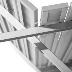 FRILUFTS CARILLO - Klapptisch Silver -Bekleidung Geschaft 5637686139 g carillo frilufts 24