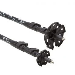 FRILUFTS SCHESAPLANA - Trekkingstöcke Black 6 FRILUFTS SCHESAPLANA - Trekkingstöcke Black -Bekleidung Geschaft 5637686151 c schesaplana frilufts 24