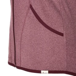 FRILUFTS ARICA HOODED FLEECE JACKET Frauen - Fleecejacke -Bekleidung Geschaft 5637687844 c arica hooded fleece jacket frilufts 24