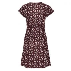 FRILUFTS HEDJE PRINTED DRESS Frauen - Kleid -Bekleidung Geschaft 5637687860 b hedje printed dress frilufts 24