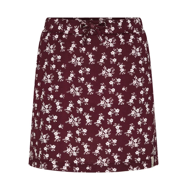 FRILUFTS HEDJE PRINTED SKORT Kinder - Skort Fig 1 FRILUFTS HEDJE PRINTED SKORT Kinder - Skort Fig