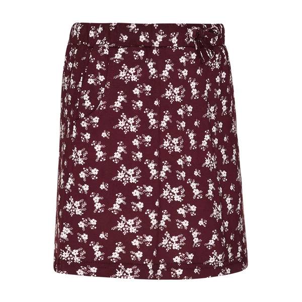 FRILUFTS HEDJE PRINTED SKORT Kinder - Skort Fig 2 FRILUFTS HEDJE PRINTED SKORT Kinder - Skort Fig – Bild 2