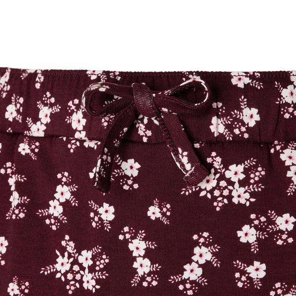 FRILUFTS HEDJE PRINTED SKORT Kinder - Skort Fig 4 FRILUFTS HEDJE PRINTED SKORT Kinder - Skort Fig – Bild 4