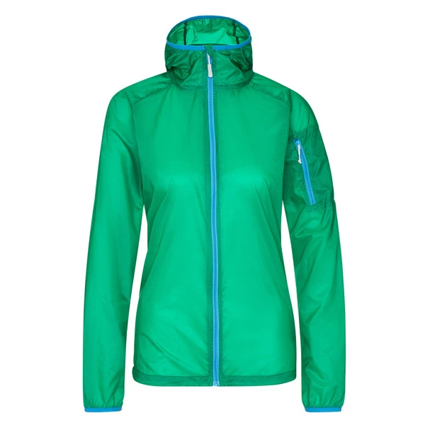 FRILUFTS LINDIS JACKET Frauen - Windbreaker 5 FRILUFTS LINDIS JACKET Frauen - Windbreaker – Bild 5
