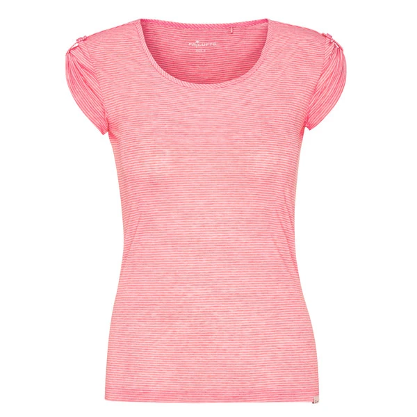 FRILUFTS TRANI T-SHIRT Frauen - Funktionsshirt 5 FRILUFTS TRANI T-SHIRT Frauen - Funktionsshirt – Bild 5