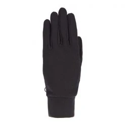FRILUFTS DRYFAST GLOVE Unisex - Handschuhe Black