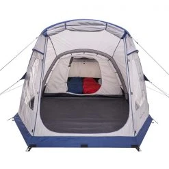 FRILUFTS GRASSHOLM 3 AIR - Familienzelt Monument/ Moonlight Blue -Bekleidung Geschaft 5637688347 g grassholm 3 air frilufts 24