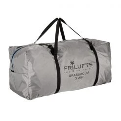 FRILUFTS GRASSHOLM 3 AIR - Familienzelt Monument/ Moonlight Blue -Bekleidung Geschaft 5637688347 j grassholm 3 air frilufts 24