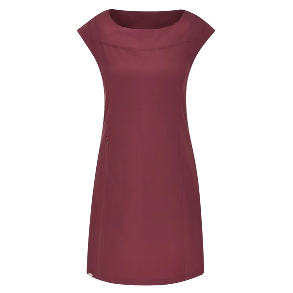 FRILUFTS NAGUA DRESS Frauen - Kleid 2 FRILUFTS NAGUA DRESS Frauen - Kleid – Bild 2