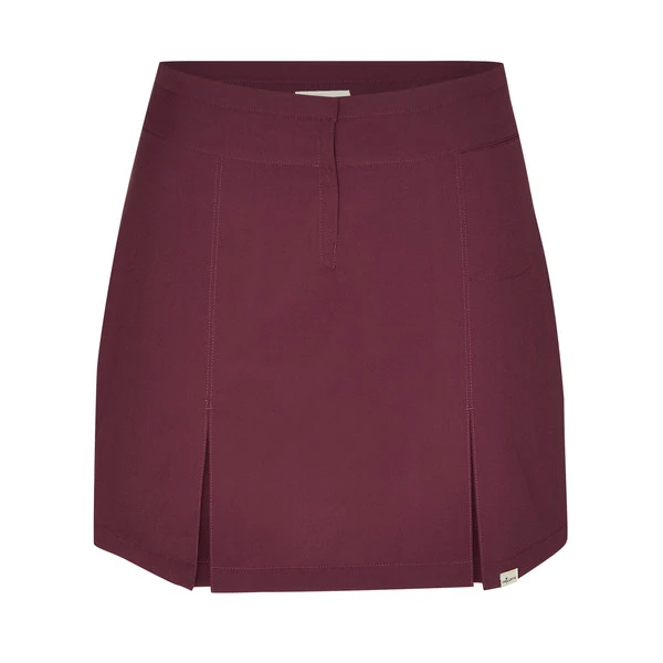 FRILUFTS NAGUA SKORT Frauen - Rock 2 FRILUFTS NAGUA SKORT Frauen - Rock – Bild 2
