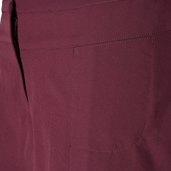 FRILUFTS NAGUA SKORT Frauen - Rock 6 FRILUFTS NAGUA SKORT Frauen - Rock – Bild 6