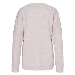 FRILUFTS UKWI PULLOVER Frauen - Sweatshirt -Bekleidung Geschaft 5637688444 b ukwi knitted fleece pullover frilufts 24