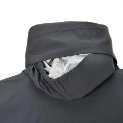 FRILUFTS BARNAFOSS JACKET Männer - Regenjacke Ebony -Bekleidung Geschaft 5637690594 d barnafoss jacket frilufts 24