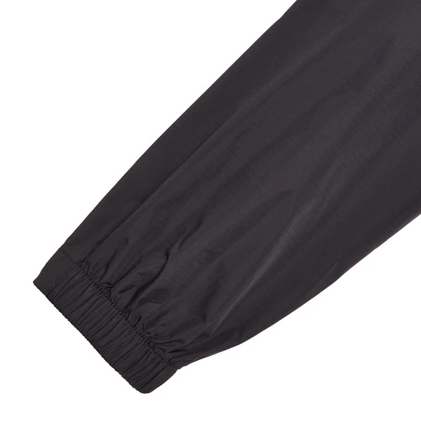 FRILUFTS LANGFOSS COAT Frauen - Regenmantel Caviar 3 FRILUFTS LANGFOSS COAT Frauen - Regenmantel Caviar – Bild 3