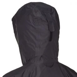 FRILUFTS LANGFOSS COAT Frauen - Regenmantel Caviar 10 FRILUFTS LANGFOSS COAT Frauen - Regenmantel Caviar -Bekleidung Geschaft 5637690630 e langfoss coat frilufts 24