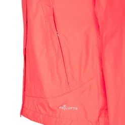 FRILUFTS LANGFOSS JACKET Frauen - Regenjacke -Bekleidung Geschaft 5637690633 c langfoss jacket frilufts 24