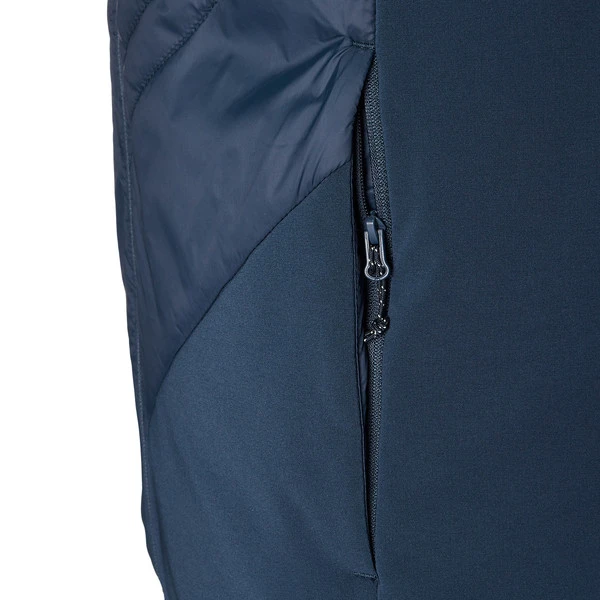 FRILUFTS JERTA VEST Männer - Weste 5 FRILUFTS JERTA VEST Männer - Weste – Bild 5