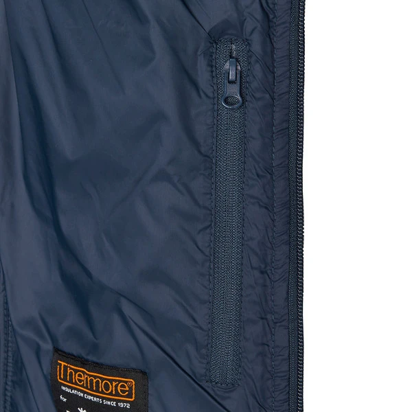 FRILUFTS JERTA VEST Männer - Weste 6 FRILUFTS JERTA VEST Männer - Weste – Bild 6