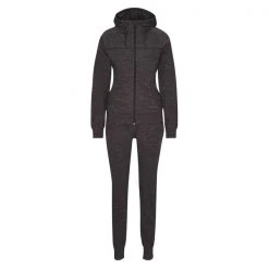 FRILUFTS ZAZARI TRAVEL SUIT Frauen - Overall Ebony