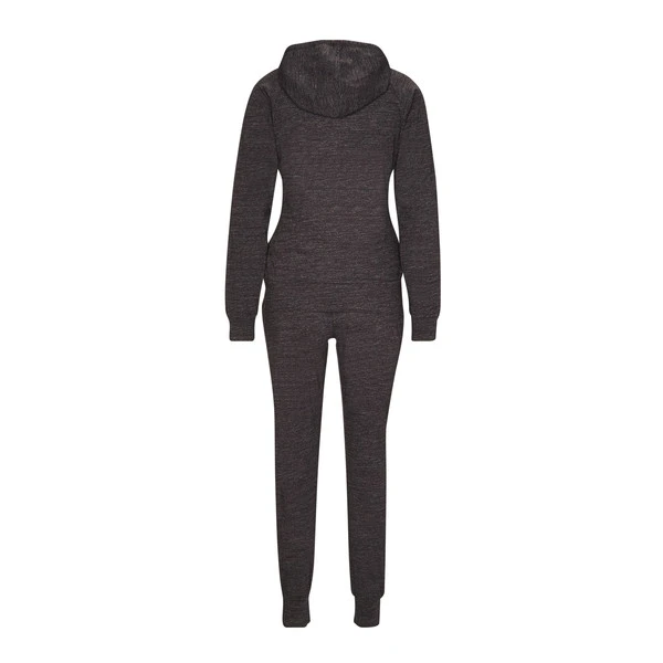 FRILUFTS ZAZARI TRAVEL SUIT Frauen - Overall Ebony 2 FRILUFTS ZAZARI TRAVEL SUIT Frauen - Overall Ebony – Bild 2