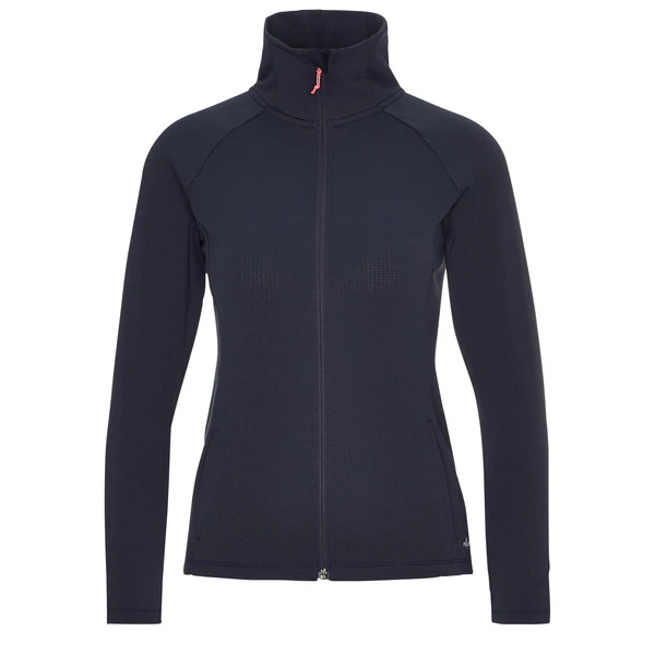 FRILUFTS VELEBIT FLEECE JACKET Frauen - Fleecejacke 2 FRILUFTS VELEBIT FLEECE JACKET Frauen - Fleecejacke – Bild 2