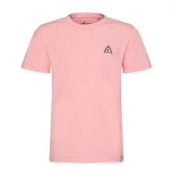 FRILUFTS BITONTO EMBROIDERED T-SHIRT Kinder - Funktionsshirt -Bekleidung Geschaft 5637696122 a bitonto embroidered tshirt frilufts 24