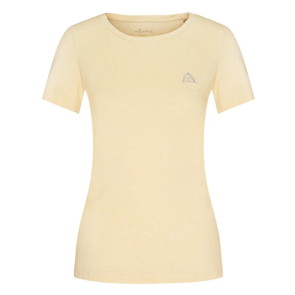 FRILUFTS BITONTO EMBROIDERED T-SHIRT Frauen - Funktionsshirt 3 FRILUFTS BITONTO EMBROIDERED T-SHIRT Frauen - Funktionsshirt – Bild 3